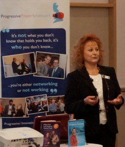PPN Portsmouth - Angie Lacoste presents