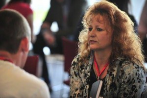 Ang Speednetworking PPN Soton